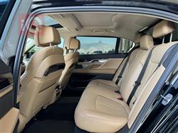 بي ام دبليو الفئة 7